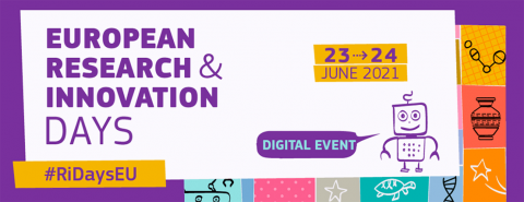 eu research innovation days